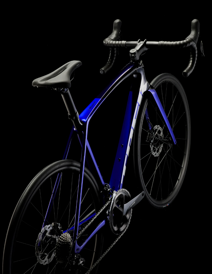 Trek Émonda SL 5 Disc Road Bike 54cm / Trek Émonda SL 5 Road Bike