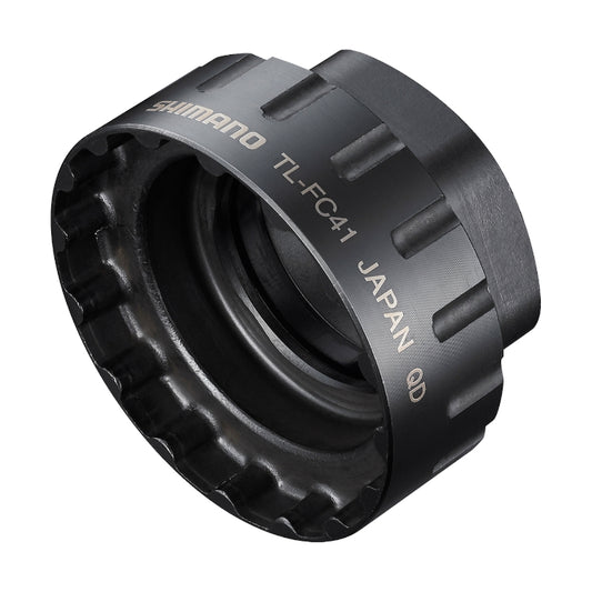 SHIMANO TL-FC41 XTR M9100 Chain Mount Installation Tool/SHIMANO TL-FC41 ADAPTER INSTALLATION TOOL
