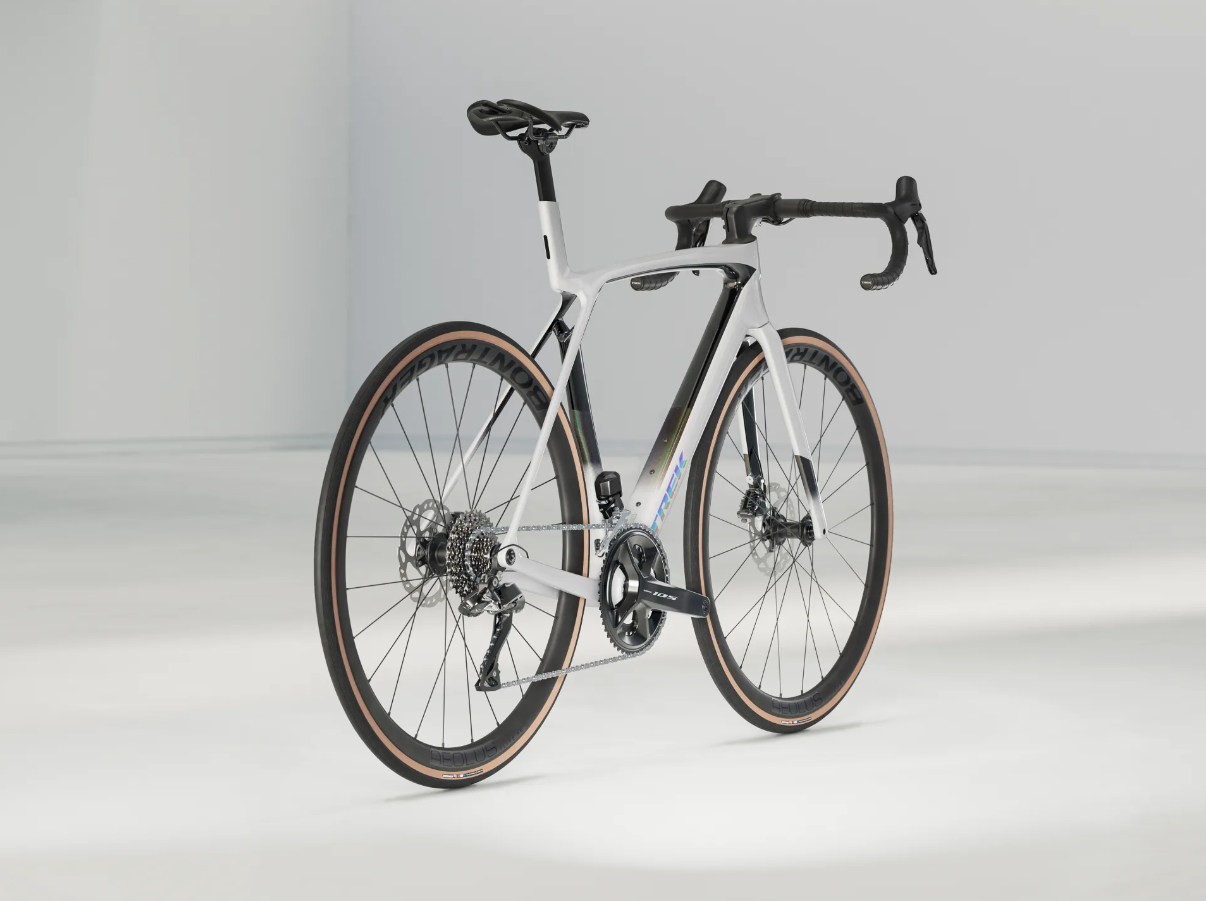 TREK Madone SL 6 Gen 8 Road Bike