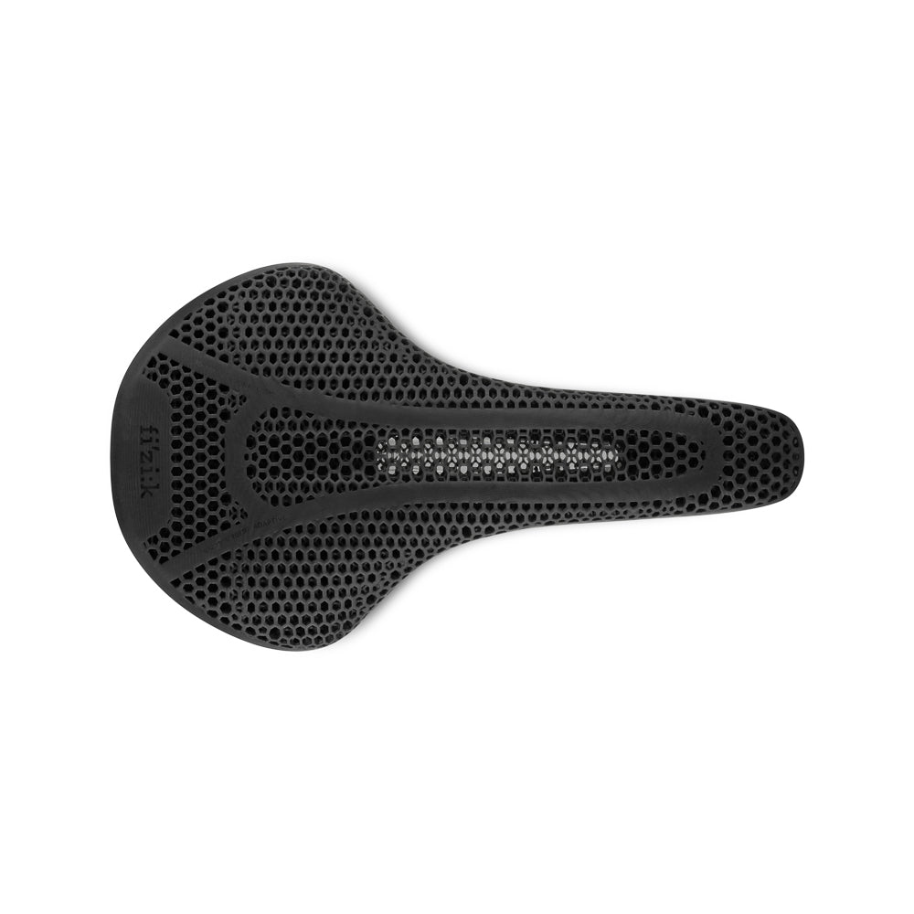 Fizik Vento Antares R1 Adaptive 3D Printed Seat - 150MM / Fizik Vento Antares R1 Adaptive Saddle - 150mm