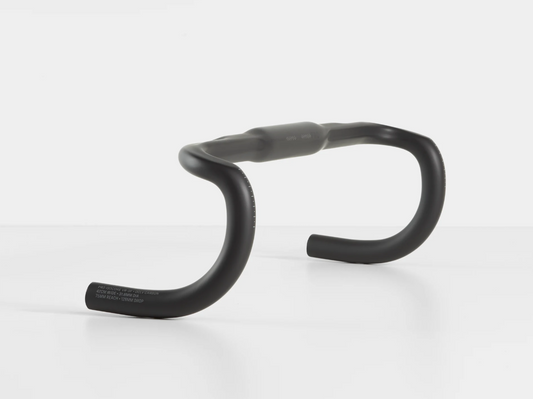 Bontrager Pro IsoCore VR-SF Road 車把-黑色-400 mm