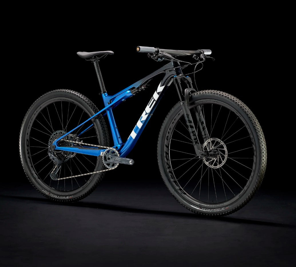 TREK SUPERCALIBER 9.8 GX GEN 1 29" 前後避震車 /  TREK SUPERCALIBER 9.8 GX GEN 1 29" SUS BIKE