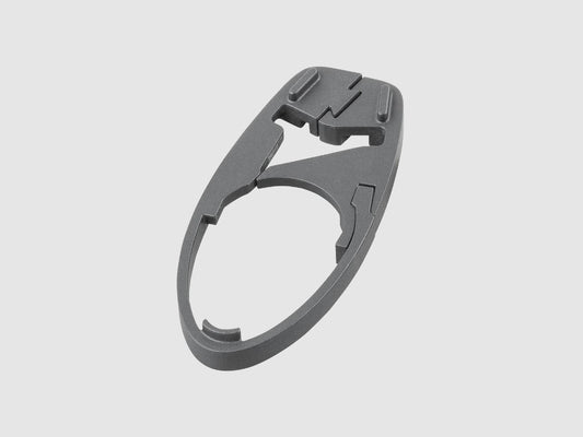Trek 2023 Madone SLR Fork Pan Accessories-5mm x 28.6mm / Trek 2023 Madone SLR Headset Spacers