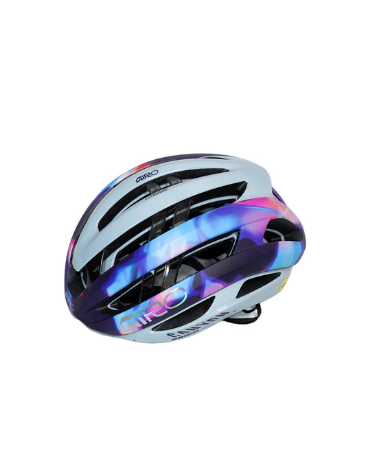 Giro Aries Spherical AF 2026 Canyon Sram Team Camp Helmet
