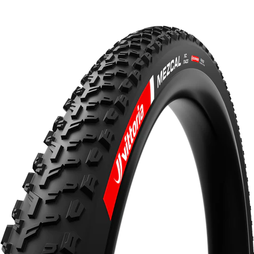 Vittoria Mezcal XC Race 爬山車可摺真空胎