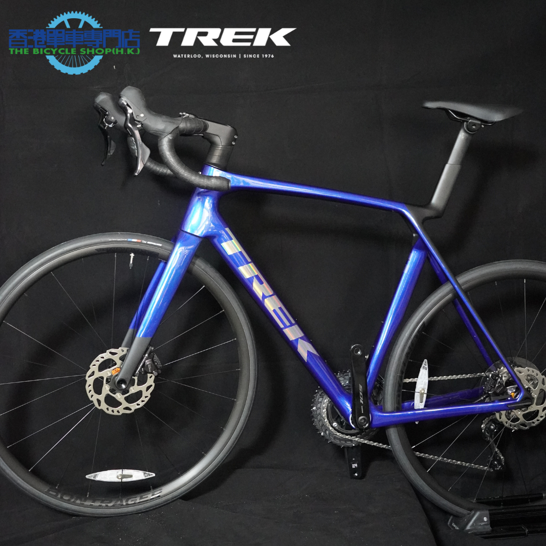 TREK Madone SL 5 Gen 8 公路車 / TREK Madone SL 5 Gen 8 Road Bike