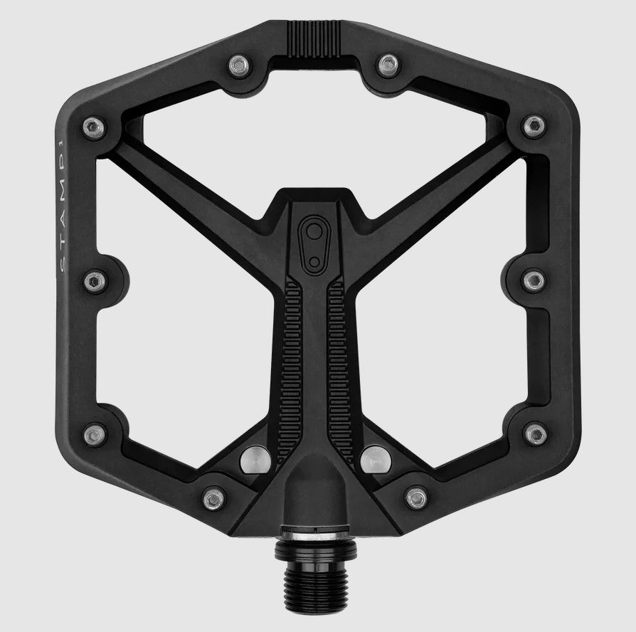 Crank Brothers Stamp 1 (Gen 2)