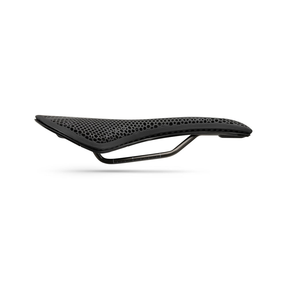 Fizik Vento Antares R3 Adaptive 3D Printed Seat - 150mm / Fizik Vento Antares R3 Adaptive Saddle - 150mm