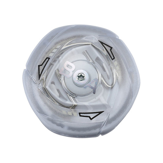 SHIMANO RC901 Shoe Twist Buckle-BOA-White/SHIMANO RC901 REPAIR PARTS-BOA-WHITE