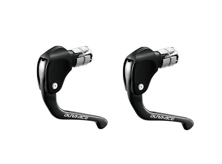 Shimano DURA ACE 鐵人頭制手-BL-TT79 (一對)