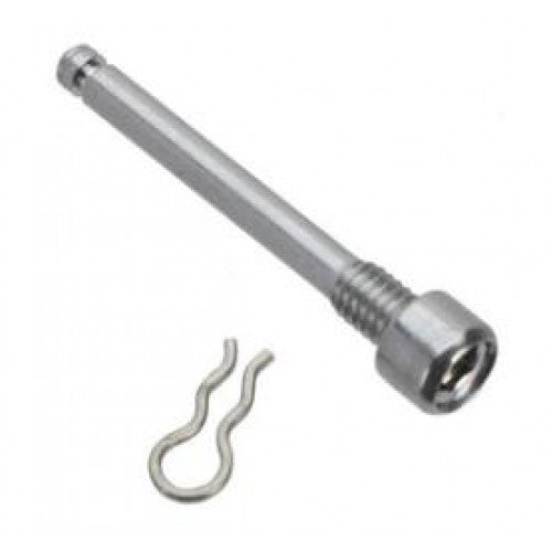 SHIMANO BR-M765 鮑魚碟皮穿邊 ~ Y8CY98020 / SHIMANO BR-M765 PAD AXLE & SNAP RING