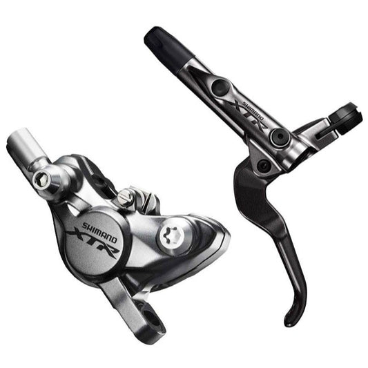 SHIMANO XTR 後碟掣套裝-M9000 / SHIMANO XTR REAR DISC BRAKESET-M9000