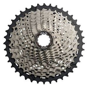 SHIMANO SLX 11SPD CASSETTE-CS-M7000 / SHIMANO SLX 11SPD CASSETTE-CS-M7000