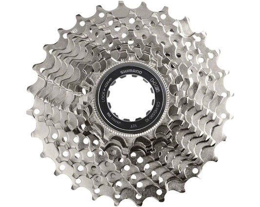 SHIMANO 10 SPEED CASSETTE~CS-HG500-10 / SHIMANO 10 SPEED CASSETTE~CS-HG500-10