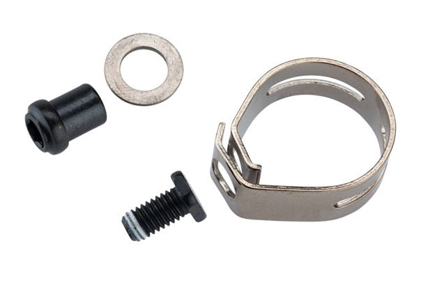 SHIMANO ULTEGRA ST-R8000 CLAMP BAND UNIT-23.8-24.2MM / SHIMANO ST-R8000 CLAMP BAND UNIT-23.8-24.2MM