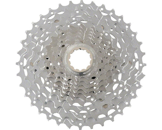SHIMANO XT 10SPD CASSETTE-CS-M771-10 / SHIMANO XT 10SPD CASSETTE-CS-M771-10