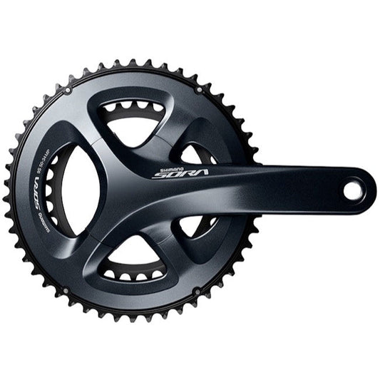 SHIMANO SORA 九速雙片鏈鉼-FC-R3000 / SHIMANO SORA CHAINWHEEL-FC-R3000