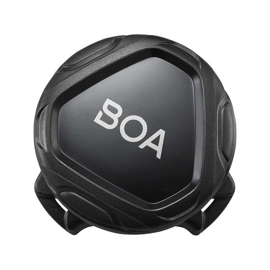 SHIMANO RC701/XC701/ME501 鞋扭扣-BOA-黑色 / SHIMANO ME501 REPAIR PARTS-BOA-BLACK