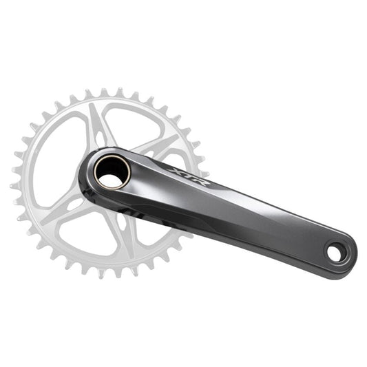 SHIMANO XTR FRONT CHAINWHEEL-FC-M9120-1 / SHIMANO XTR FRONT CHAINWHEEL-FC-M9120-1