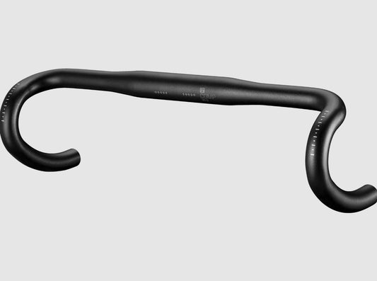 Bontrager COMP VR-S 公路車車頭-BLACK黑色-40CM / Bontrager COMP VR-S ROAD HANDLEBAR-BLACK-40CM