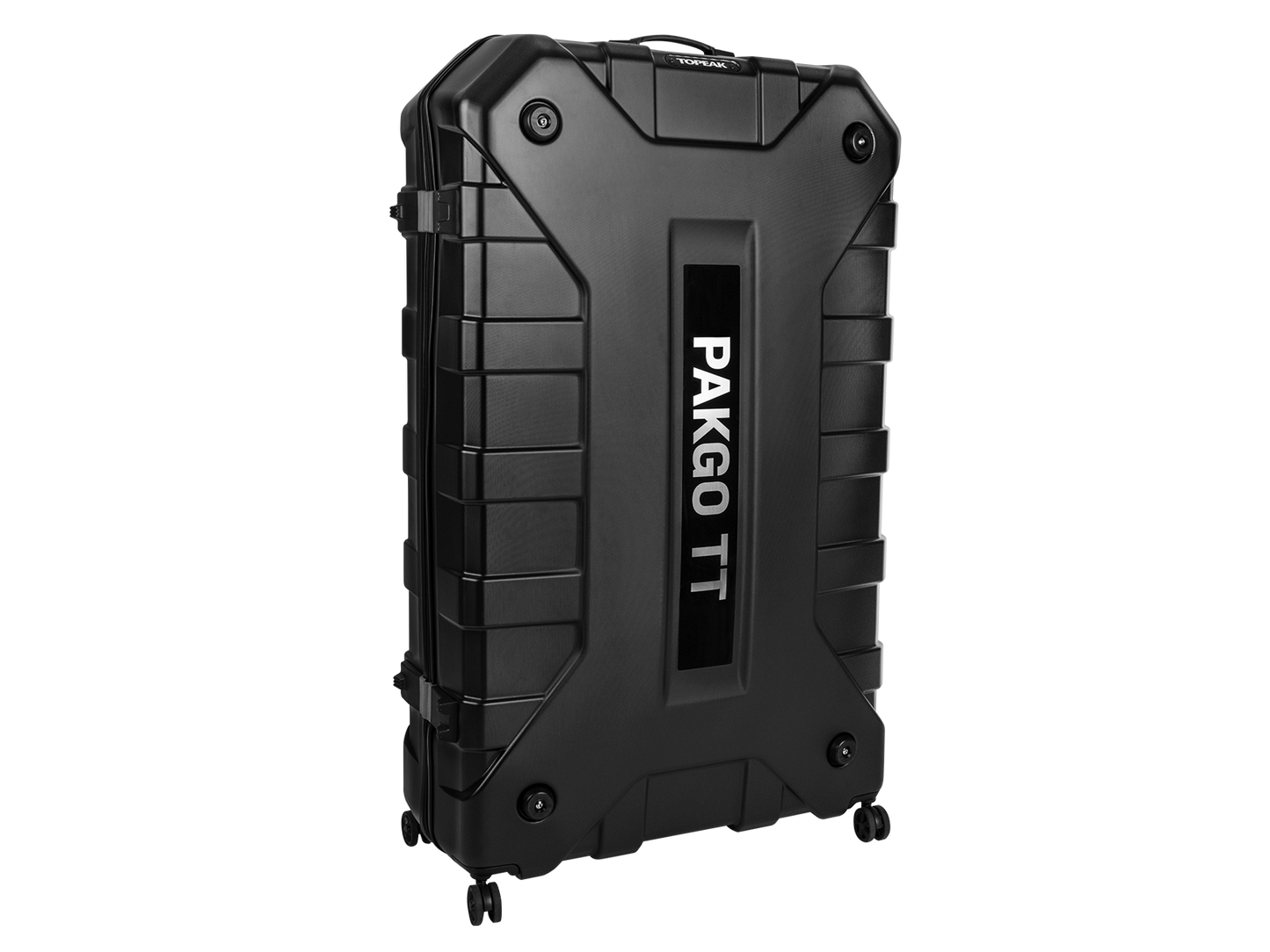 Topeak Pakgo TT 單車行李箱 / Topeak Pakgo TT Bike Travel Case