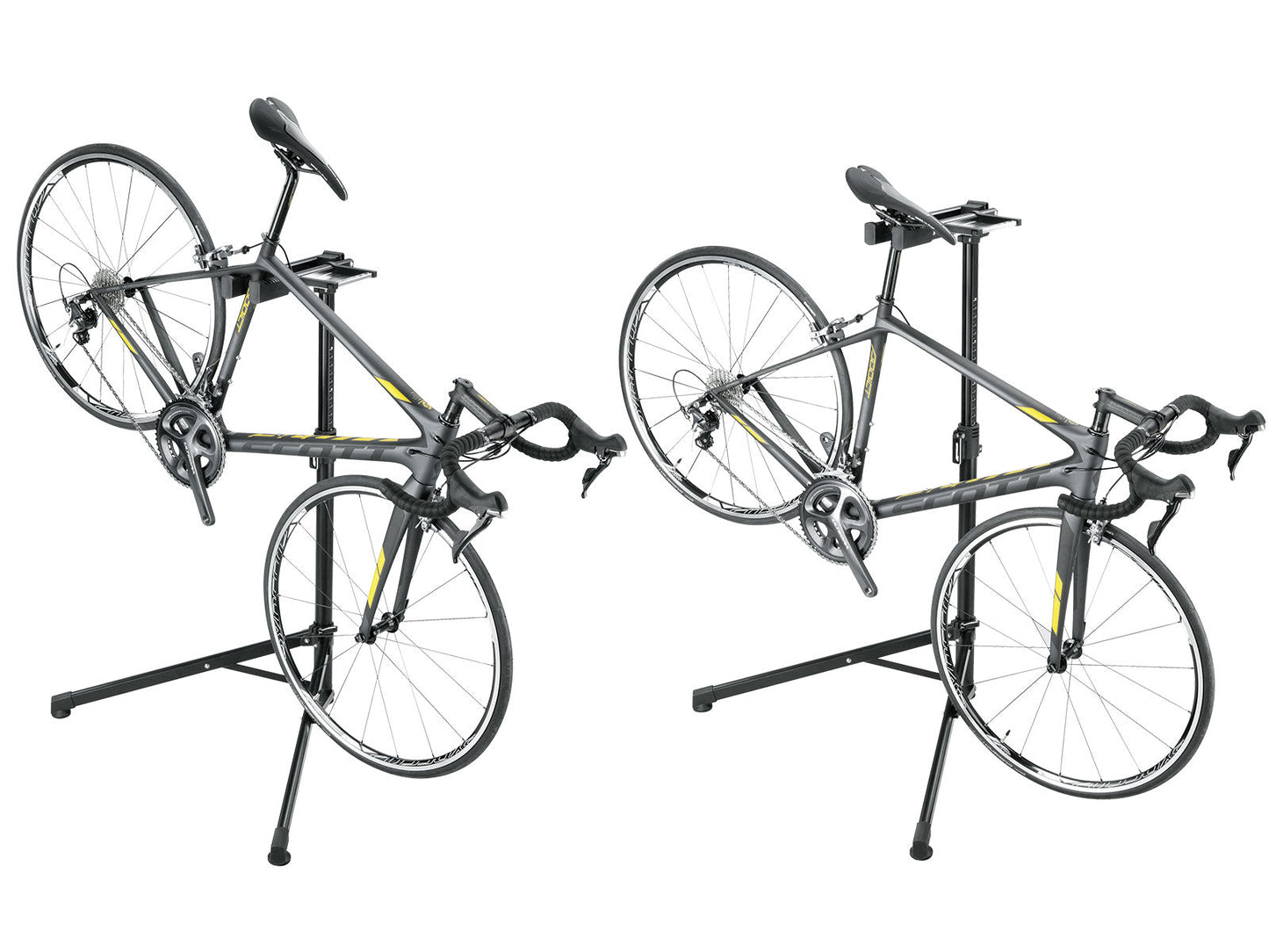 TOPEAK PREPSTAND ZX 維修架-TW016 / TOPEAK PREPSTAND ZX STAND-TW016