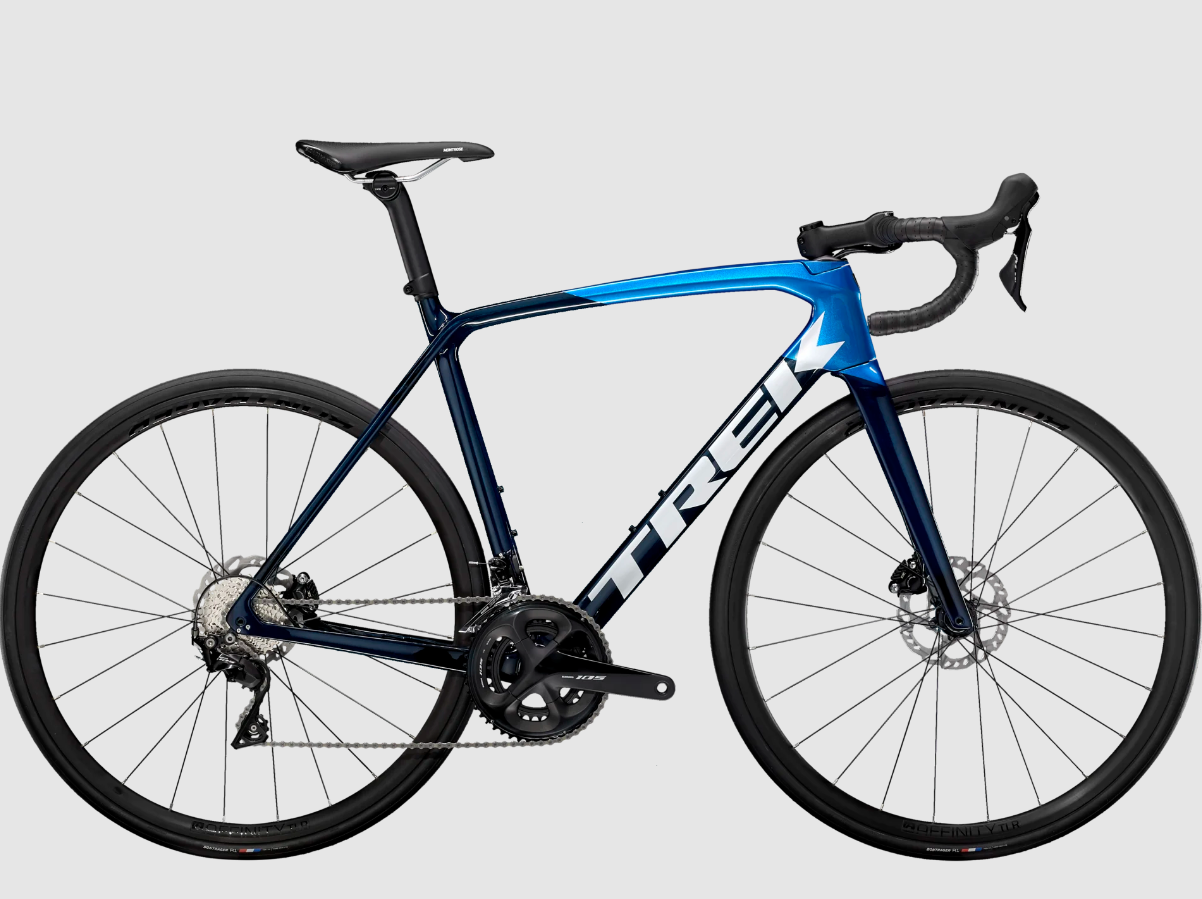 Trek Émonda SL 5 Disc Road Bike 54cm / Trek Émonda SL 5 Road Bike