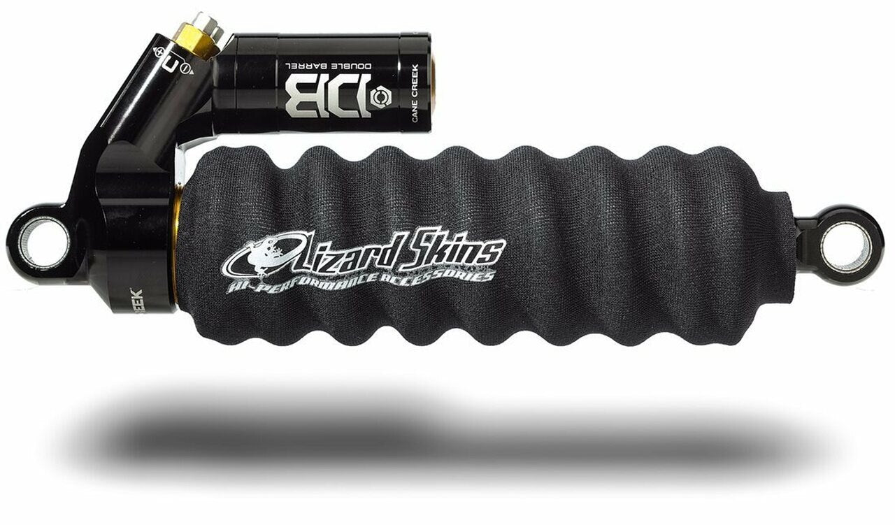 Lizard Skins 後避震布 / Lizard Skins REAR SUSPENSION ROOT PAD