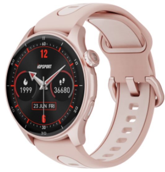 iGPSPORT LW10 智能手表  / iGPSPORT LW10 Smart Watch