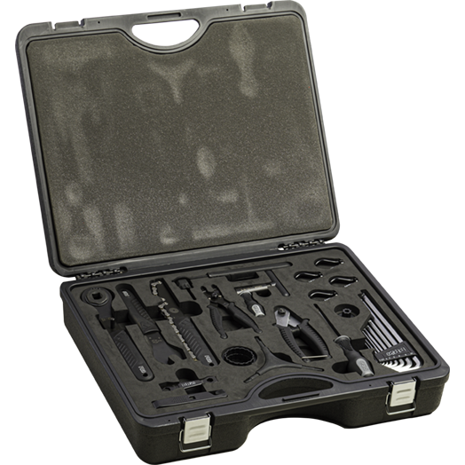 PRO 25功能進階工具箱 / Pro Advanced Toolbox-Toolset 25 Tools