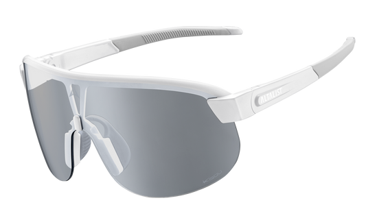 ALTALIST 運動太陽眼鏡 (VIV20 鍍膜變色)-KISOU ATR / ALTALIST Sports Eyewear (VIV20 Photochromic Mirror)-KISOU ATR