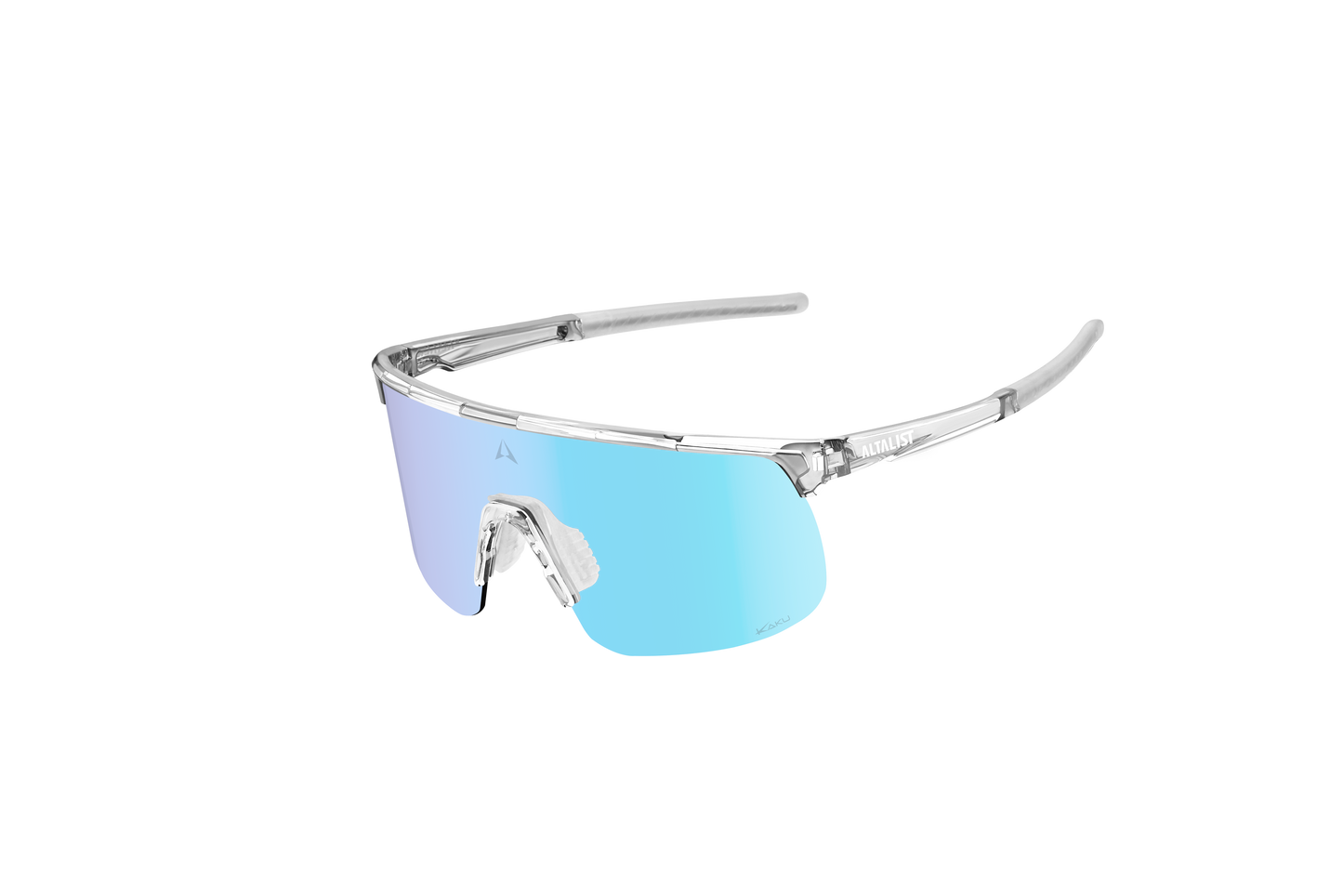ALTALIST 運動太陽眼鏡 (VIV20 鍍膜變色)-KAKU SP5/ ALTALIST SPORTS EYEWEAR (VIV20 PHOTOCHROMIC MIRROR)-KAKU SP5