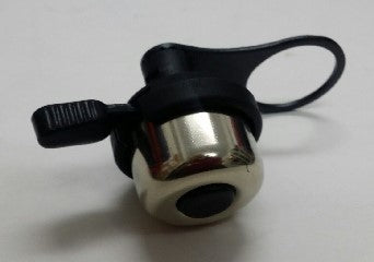 銅制鐘仔，1-1/8叉盆專用 / Bell for 1-1/8 Headset