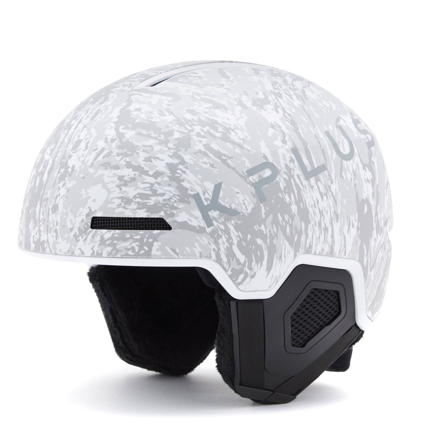 KPLUS Frost 滑雪安全帽