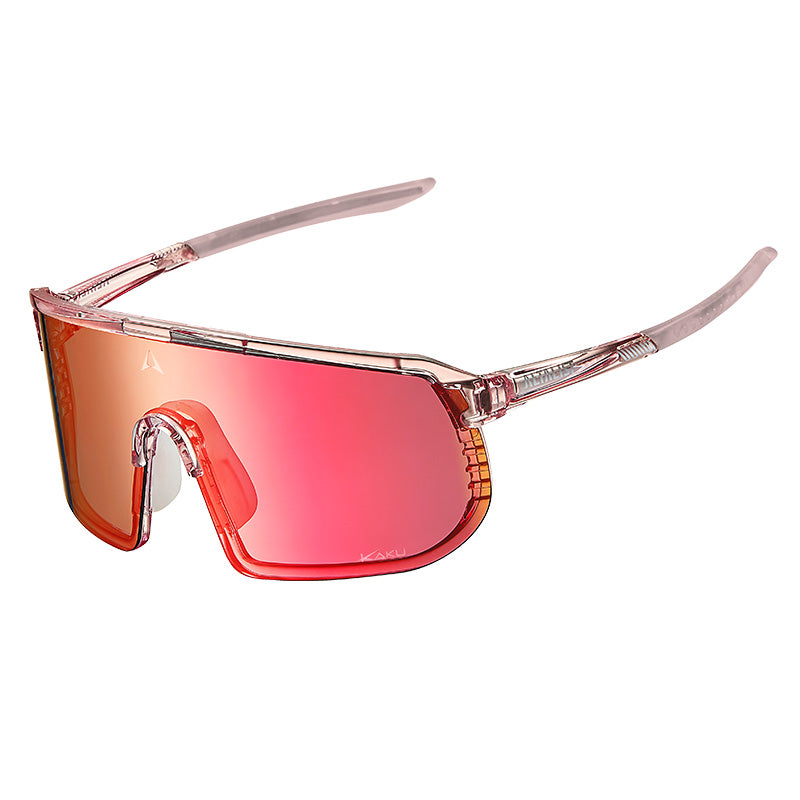 Altalist Sports Eyewear(VIV20 Photochromic Mirror)~Kaku SP2 / Altalist Sports Eyewear(VIV20 Photochromic Mirror)~Kaku SP2