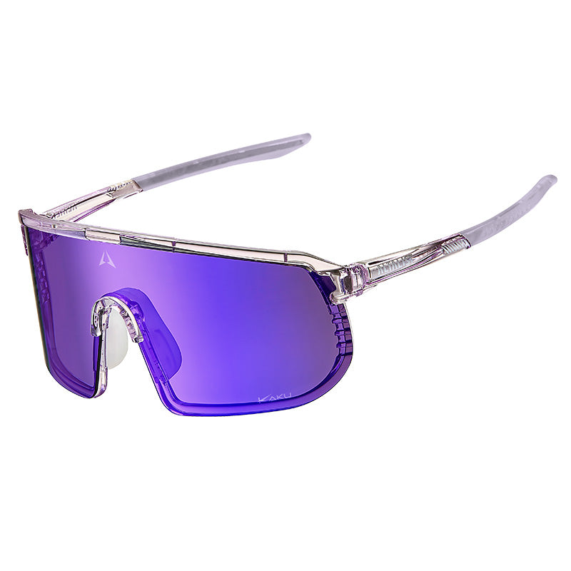 Altalist Sports Eyewear(VIV20 Photochromic Mirror)~Kaku SP2 / Altalist Sports Eyewear(VIV20 Photochromic Mirror)~Kaku SP2