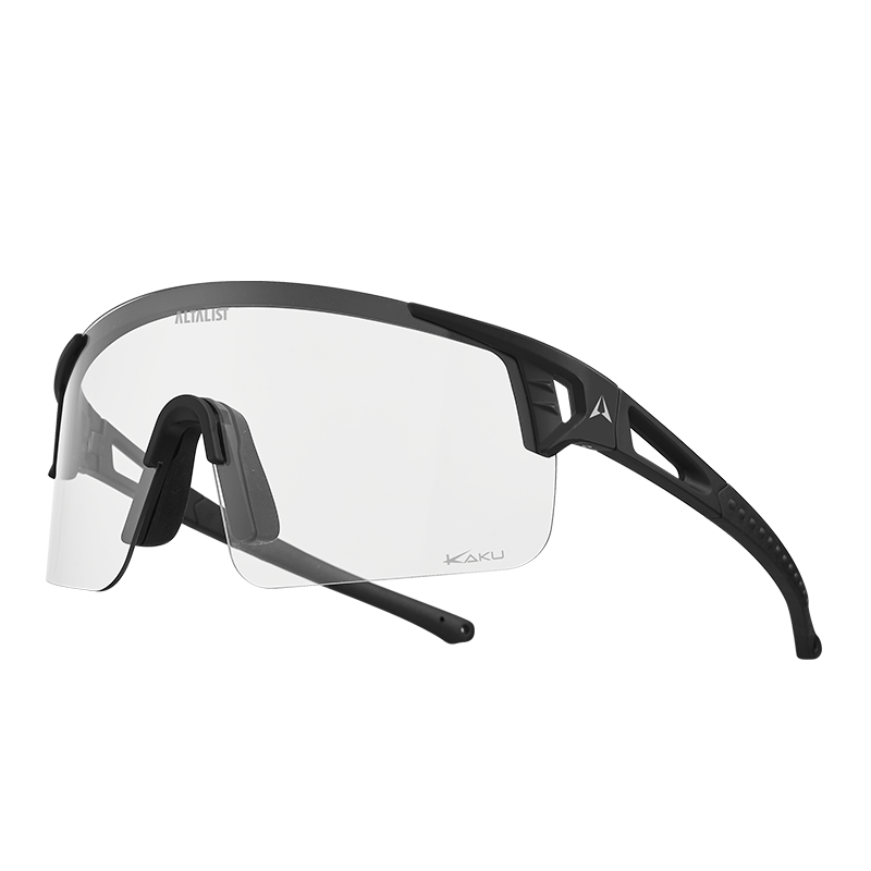 ALTALIST KAKU SP3 Photochromic Sports Eyeware/ALTALIST KAKU SP3 Photochromic Sports Eyeware
