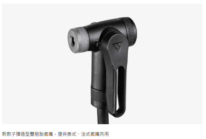 TOPEAK JOEBLOW SPORT III FLOOR PUMP-TJB-S6 / TOPEAK JOEBLOW SPORT III FLOOR PUMP-TJB-S6
