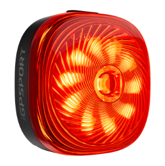 iGPSPORT TL50 Smart Tail Light