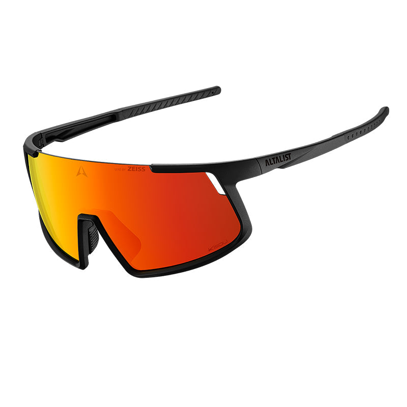 ALTALIST 運動太陽眼鏡 (Zeiss)-KISOU CR1 / ALTALIST Sports Eyewear (Zeiss)-KISOU CR1