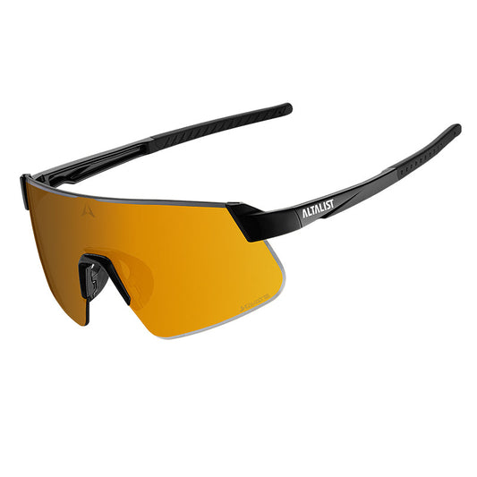 ALTALIST 運動太陽眼鏡 (VIV20 鍍膜變色)-HAYATE R2 / ALTALIST Sports Eyewear (Photochromic & VIV20)-HAYATE R2