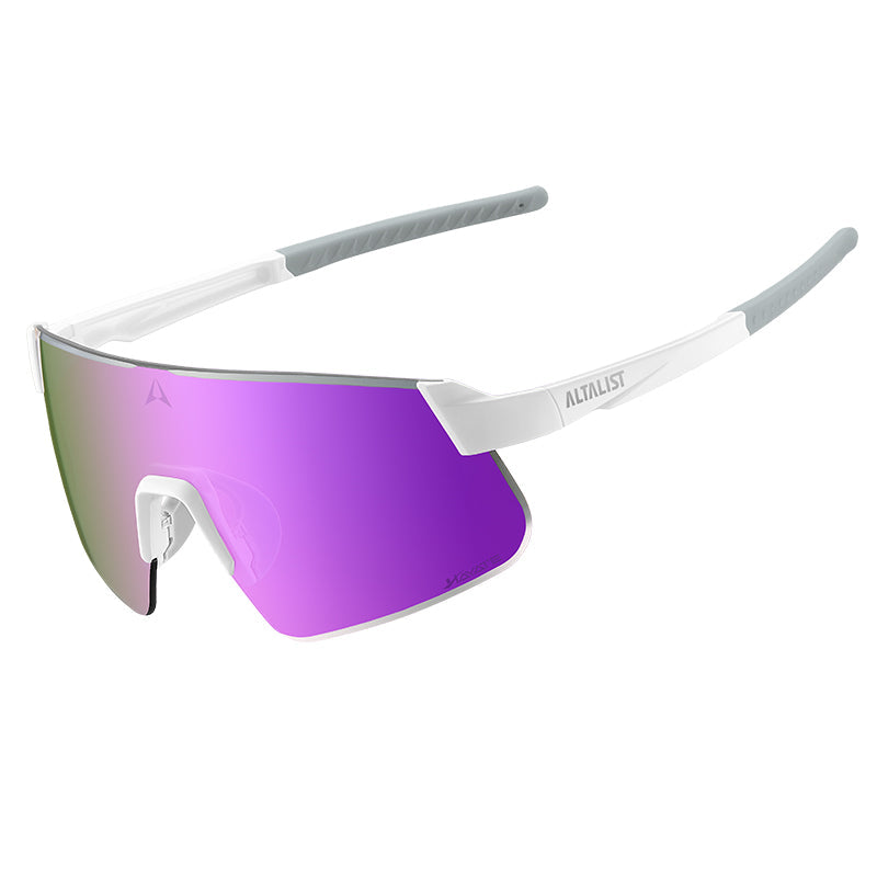 ALTALIST 運動太陽眼鏡 (VIV20 鍍膜變色)-HAYATE R2 / ALTALIST Sports Eyewear (Photochromic & VIV20)-HAYATE R2