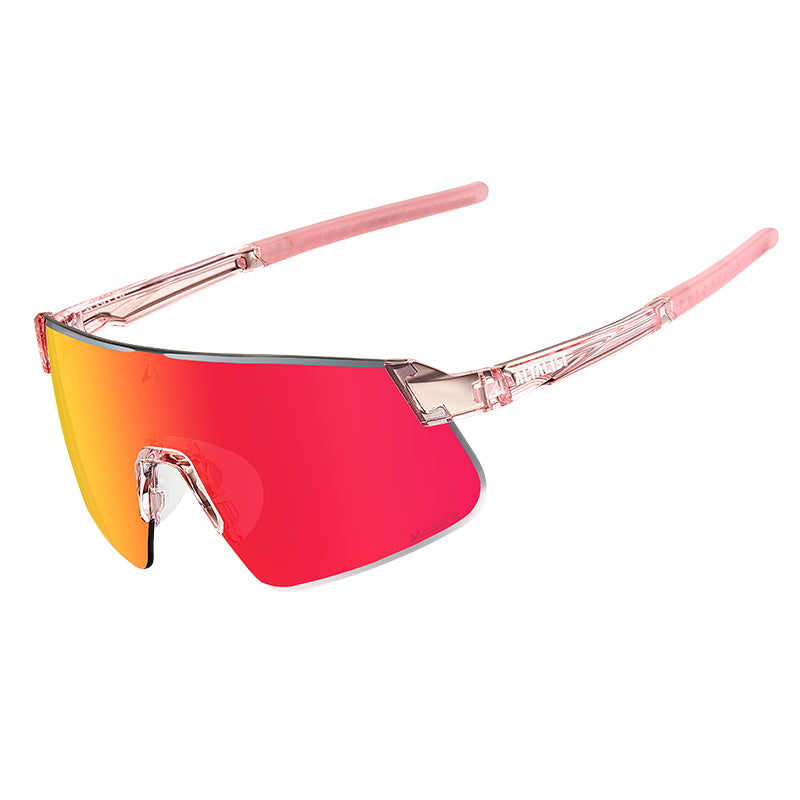 ALTALIST 運動太陽眼鏡 (VIV20 鍍膜變色)-HAYATE R2 / ALTALIST Sports Eyewear (Photochromic & VIV20)-HAYATE R2