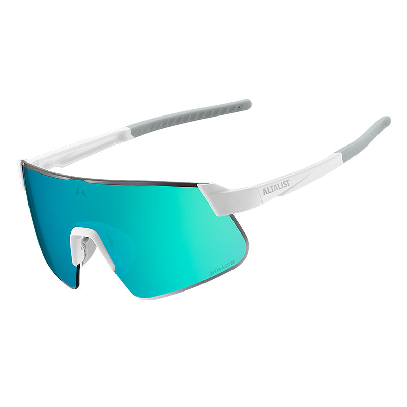 ALTALIST 運動太陽眼鏡 (VIV20 鍍膜)-HAYATE R2 / ALTALIST Sports Eyewear (VIV20 Mirror Lens)-HAYATE R2