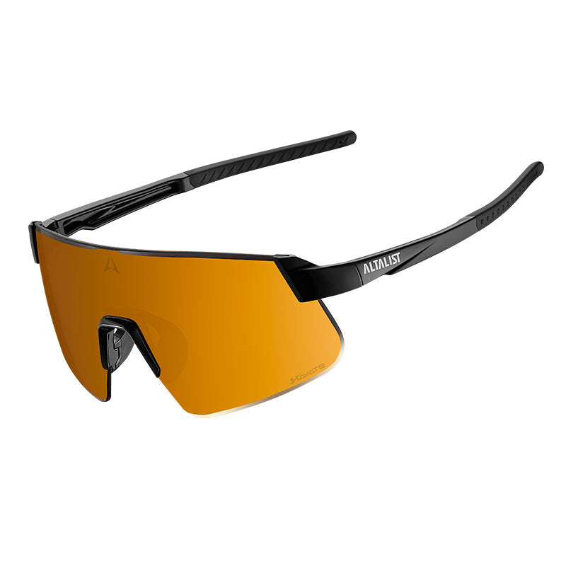 ALTALIST 運動太陽眼鏡 (VIV20 鍍膜)-HAYATE R2 / ALTALIST Sports Eyewear (VIV20 Mirror Lens)-HAYATE R2