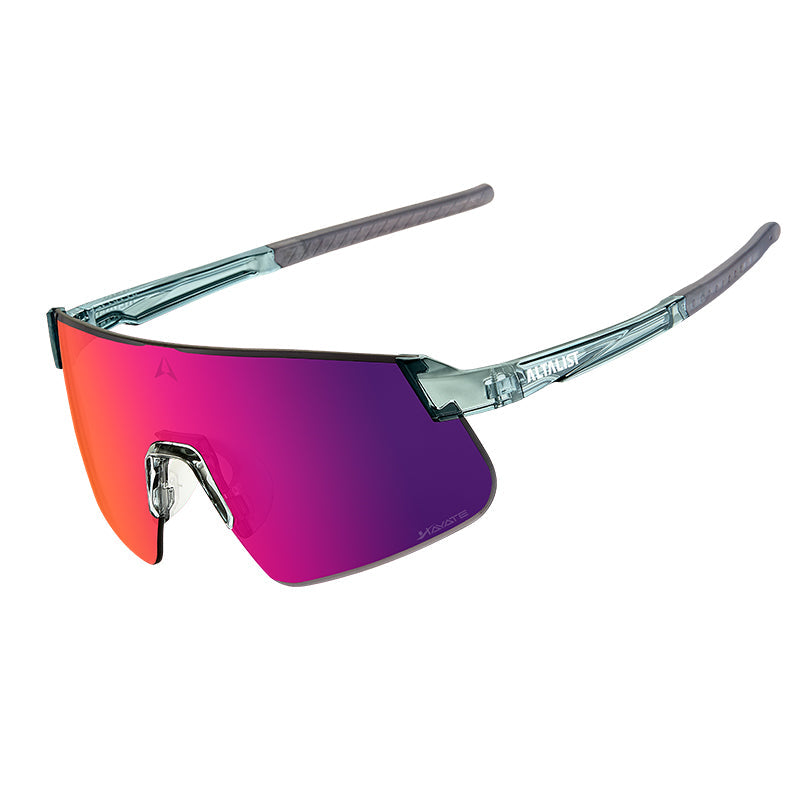 ALTALIST 運動太陽眼鏡 (VIV20 鍍膜)-HAYATE R2 / ALTALIST Sports Eyewear (VIV20 Mirror Lens)-HAYATE R2