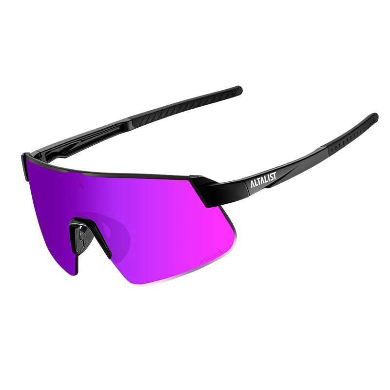 ALTALIST 運動太陽眼鏡 (VIV20 鍍膜)-HAYATE R2 / ALTALIST Sports Eyewear (VIV20 Mirror Lens)-HAYATE R2