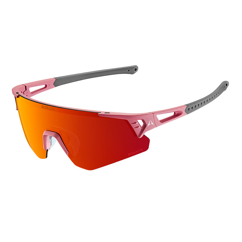ALTALIST 運動太陽眼鏡 (鍍膜)-HAYATE R1 / ALTALIST Sports Eyewear (Mirror Lens)-HAYATE R1