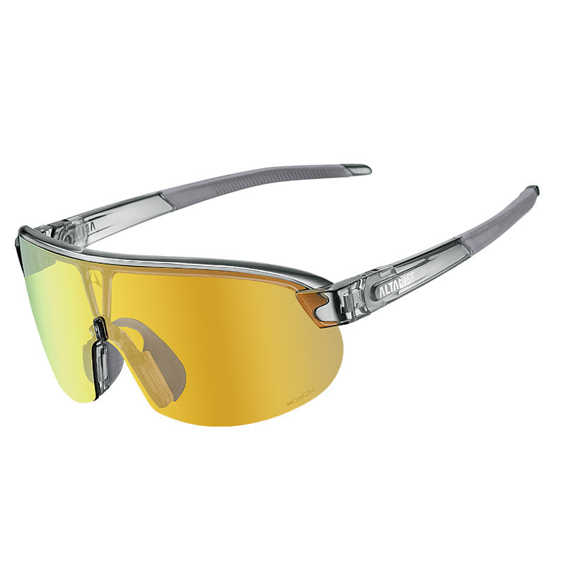 ALTALIST SPORTS EYEWEAR (VIV20 Photochromic) - KISOU ATR-N (Small Size)
