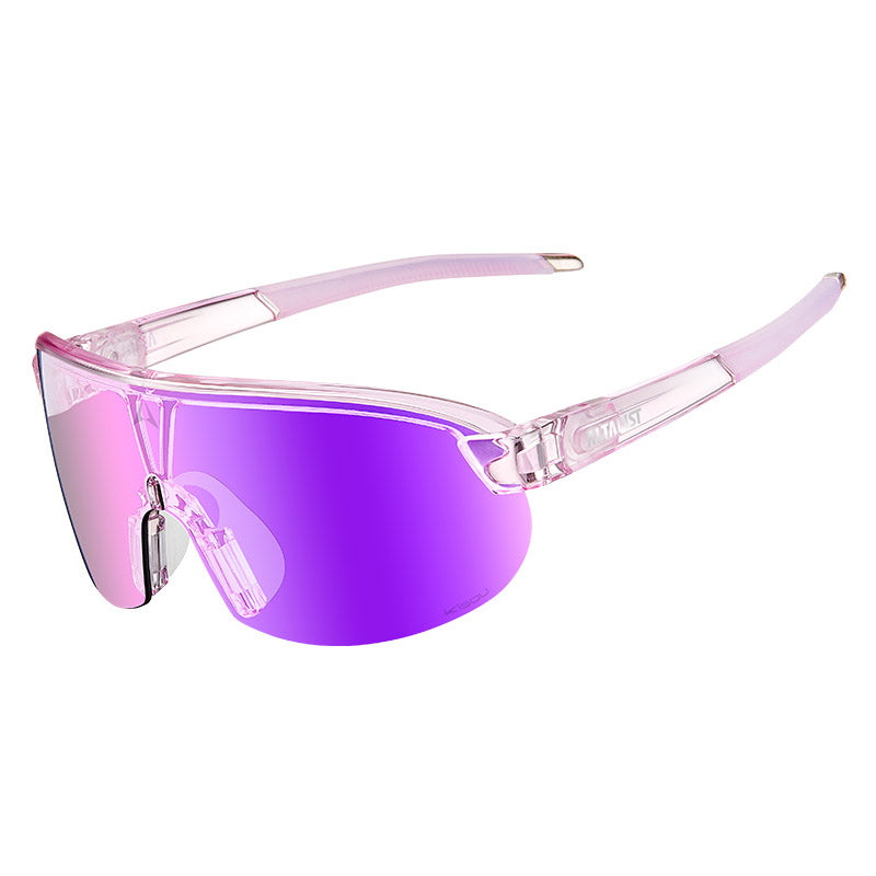 ALTALIST SPORTS EYEWEAR (VIV20 Photochromic) - KISOU ATR-N (Small Size)